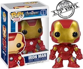 Spiderman / Funko POP!  FIGURINE MARVEL POP SPIDER MAN 2099 EXCLU  Figurines