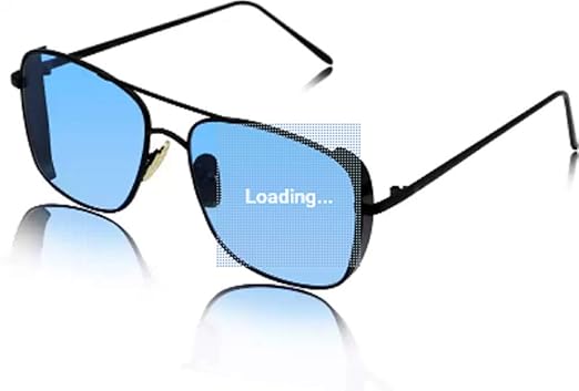 Buy Resist UV Protection Rectangular Sunglasses (58) (Black, Orange) at