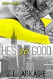 He's So Good ( Robert & Carter) (LOVE in the USA Book 10)