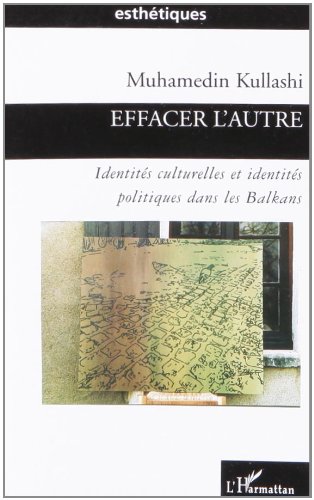 Effacer l'autre