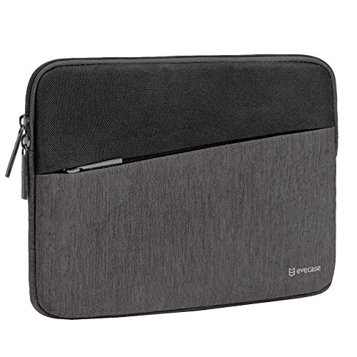 Evecase slash 10.6 inch tablet sleeve ultra-portable water repell…