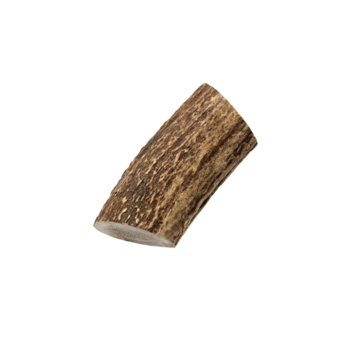 Natural Treats Medium Antler Dog Chew (1pc) 100% Natural Hypoallergenic Long Lasting-Venison (75-150g)