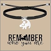 FOTAP Lion Necklace Lion Lover Bracelrt Earrings Animal Kingdom Gift