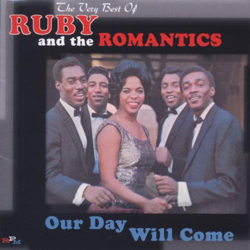 Ruby and the Romantics - Girls Girls Girls Vol.03 - Zortam Music