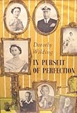 Image de Dorothy Wilding the Pursuit of Perfection