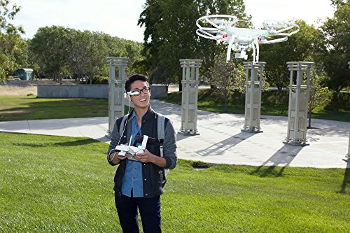 3 Vufine+Wearable+Display+Standard