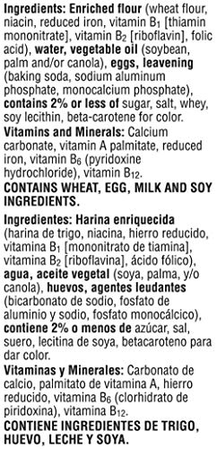 5 Kelloggs+Eggo+Frozen+Homestyle+Breakfast