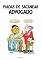 Livro Piadas de sacanear advogado