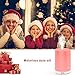 Essential Oil Diffuser, Aroma Diffuser Portable Ultrasonic Cool Mist Humidifier with 7 LED Colors, Mist Mode Adjustment and Waterless Auto Shut-Off for Home,Office,Bedroom, 120ml