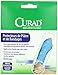 Curad Cast and Bandage Protector, Adult Arm, Waterproof, 2 Count