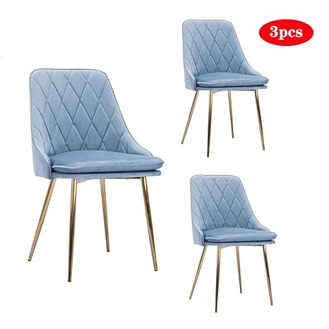 Amazon Com Oug Simple Chair Dining Chair High Rebound Sponge