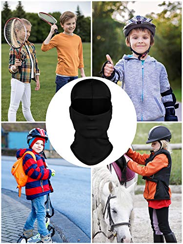 6 Balaclava+Windproof+Covering+Breathable+Activities