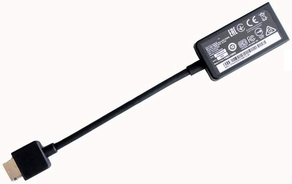 Gintai Mini RJ45 Ethernet extension adapter for Lenovo ThinkPad X1 Carbon 6th 7th 8th Yoga 4th 5th X13 Yoga Gen 1 AMD Gen 1 - Image 4