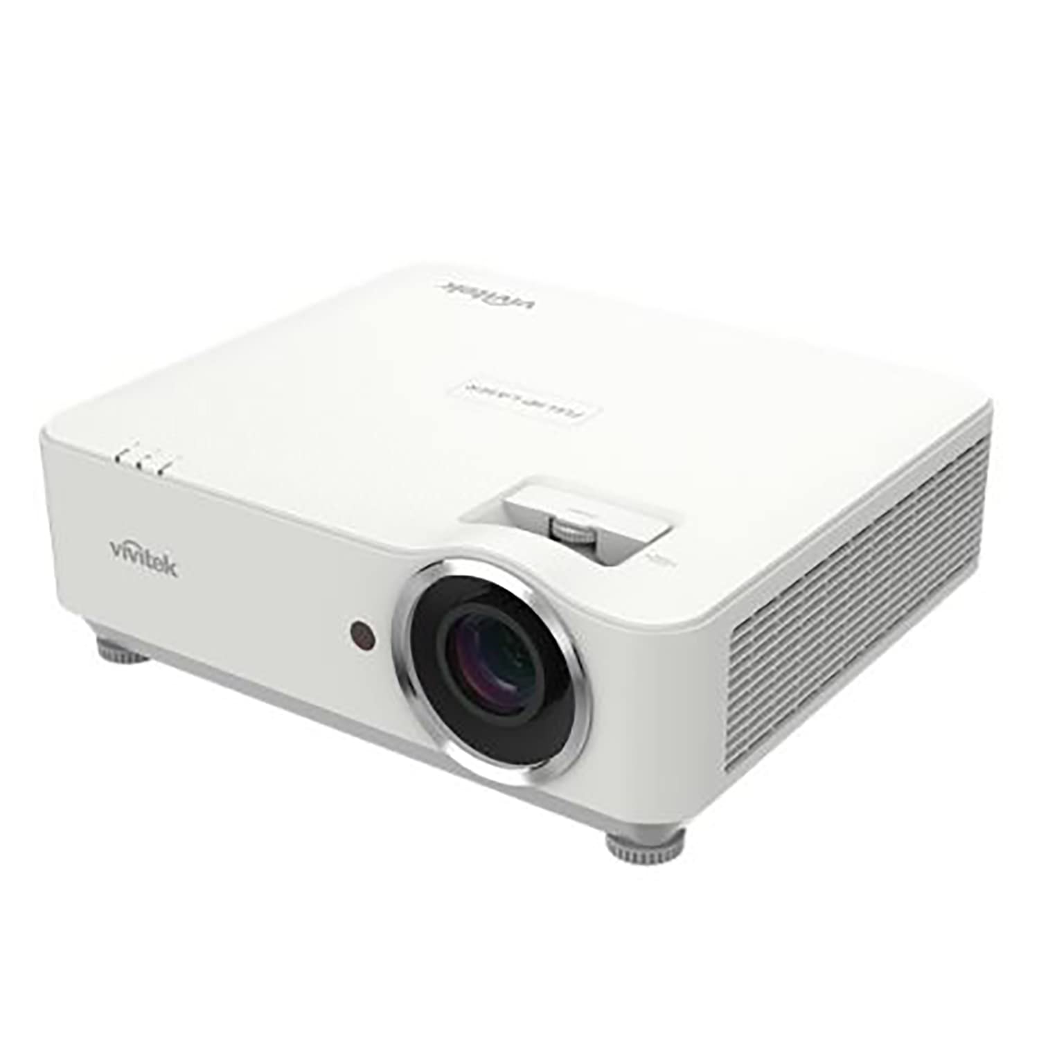 Vivitek DH3660Z data projector Standard throw projector 4500 ANSI lumens DLP