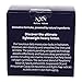 NxN Zero Gravity Whipped Day Cream Face Moisturizer, Natural Anti Aging Formula for Dry or Sensitive Skin, Men and Women, 2FL Oz