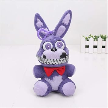 peluche bonnie fnaf
