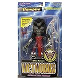 Spawn Wetworks Series 1: Vampire