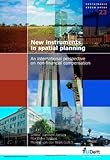 Image de New Instruments in Spatial Planning: An International Perspective on Non-Financial Compensation (Sustainable Urban Areas)