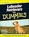 Labrador Retrievers For Dummies