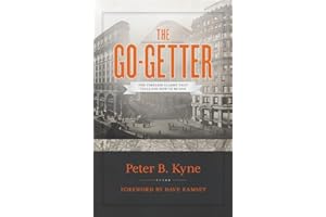 The Go-Getter: The Timeless Classic That Tells You How To Be One