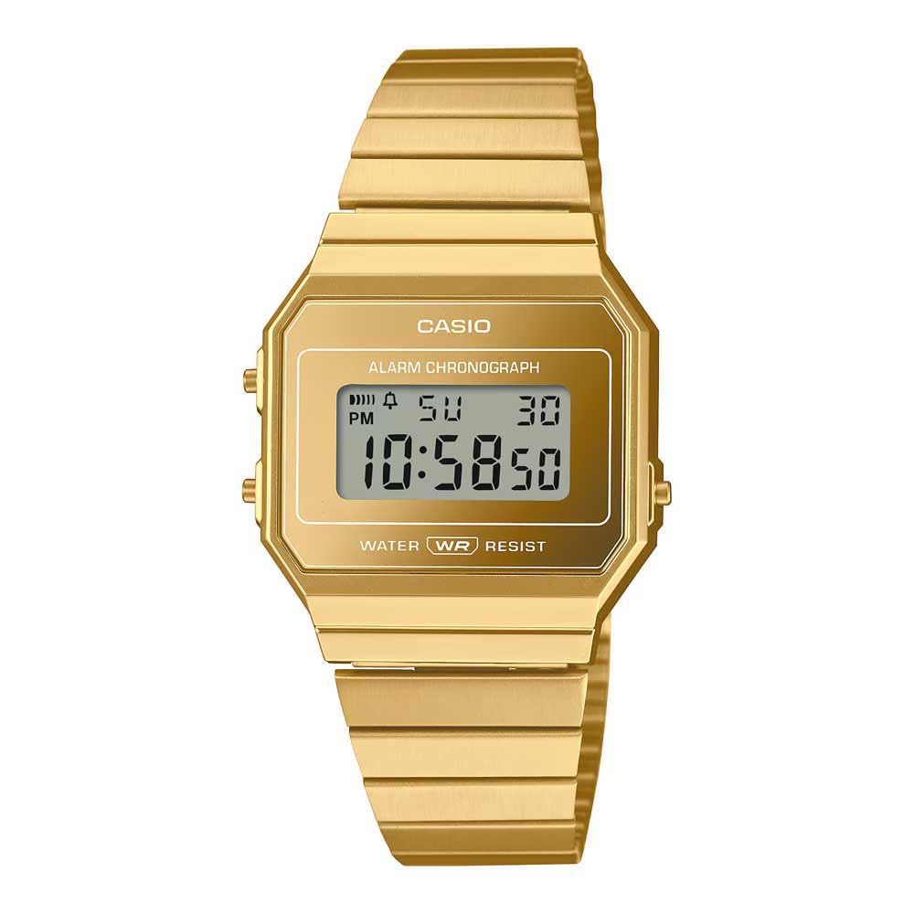 Casio A700WEVG-9AEF Watch
