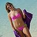AURORAE Aqua Sport and Swim Towel by for Beach, Pool, & Travel, Microfiber, Super Absorbent, Extra Large, Lightweight