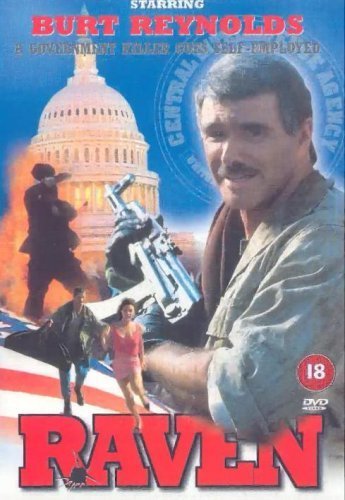 Raven [DVD]