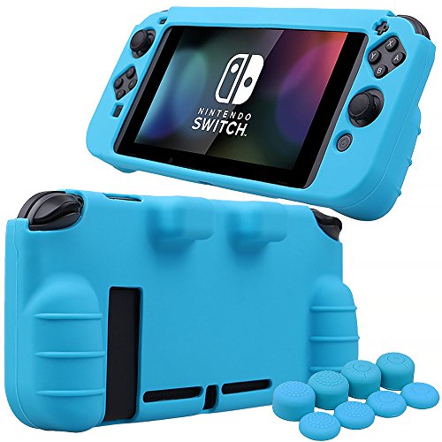 nintendo switch rubber case