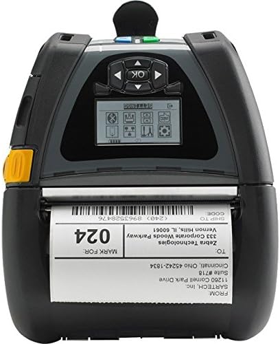 zebra label printer price