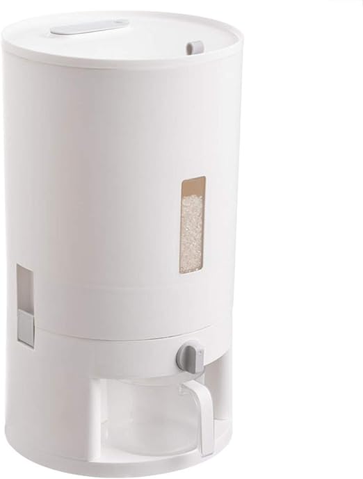 JIEKES ReisbehäLter VorratsbehäLter，Insekten- Und