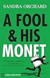 Fool and His Monet (Serena Jones Mysteries)