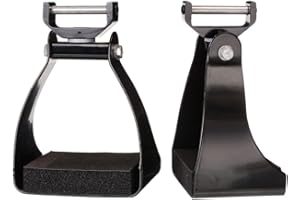 Tough 1 Swivel and Lock Endurance Stirrup