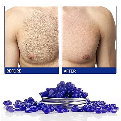 Shoppy Shop Hair Removal Wax Beads Depilatory Brazilian Magic