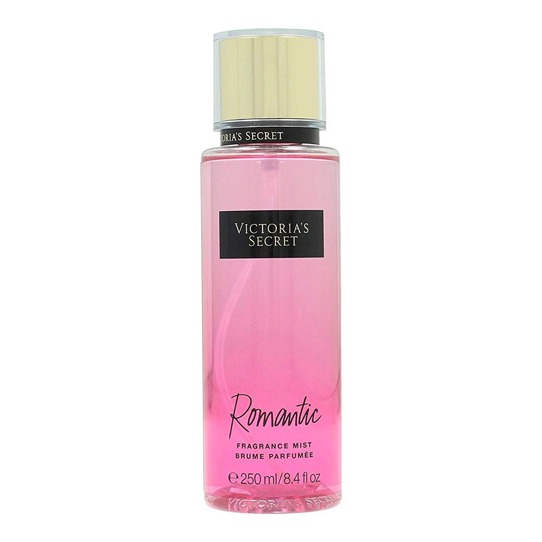 Victoria's Secret Romantic Body Mist Amazon.de Premium Beauty