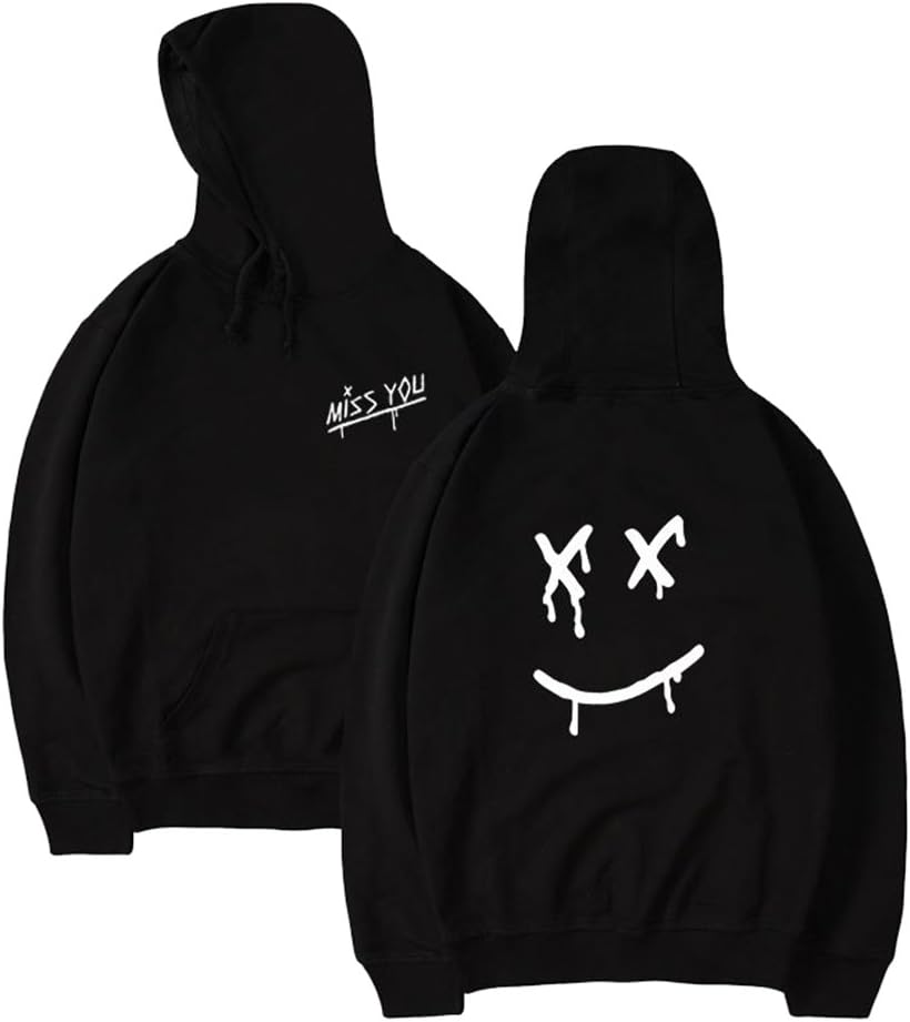 CTOOO Louis Tomlinson 91 One Direction Combination Men and Women Hoodies