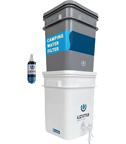 Les meilleures ventes: Les articles les plus populaires dans la liste Filtres à eau pour randonnée et camping