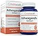 #1 Ashwagandha Supplement – 900mg Standardized Extract Per Serve To Support a Balanced Response To Anxiety and Adrenal Health - Made in USA – 90 Capsules
