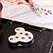 Mickey Mouse Silicone Breakfast Mold Set - Disney Eats