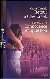 Retour à Clay Creek