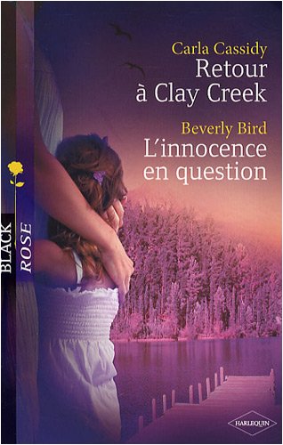 Retour à Clay Creek