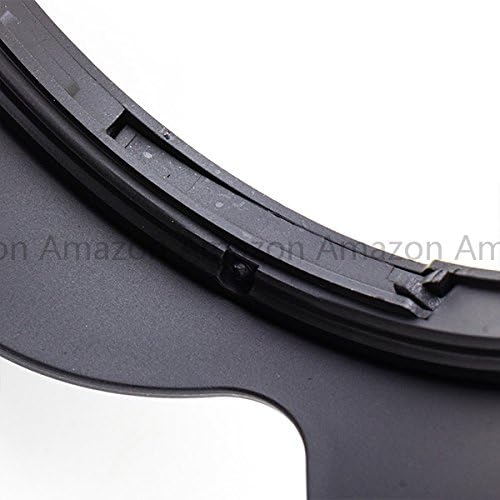 Pixco Ew 88c Bayonet Mount Lens Hood For Canon Ef 24 70mm F 2 8l Ii Usmlens Electronics Camera Photo Accessories