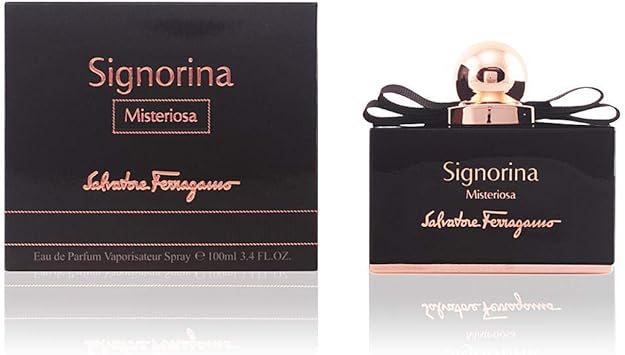 signorina misteriosa 50ml