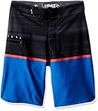 Rip Curl Boys' Mirage Split Boardshort