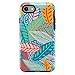 OtterBox Symmetry Series Cell Phone Case for iPhone 8 & iPhone 7 - Anegada by Trefle