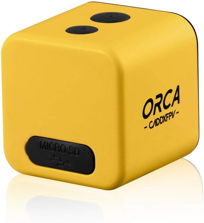 orca fpv
