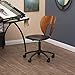 Studio Designs Ponderosa Chair in Sonoma Brown 13249