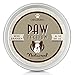 Natural Dog Company PawTection Balm for Dogs, Dog Paw Protector, Moisturizing Dog Paw Balm for Dry, Cracked Pad, Protects Paw from Extreme Weather, Paw Lotion for Allergies & Itching (4 oz Tin)