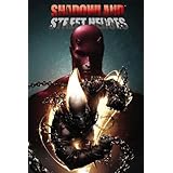 Shadowland: Street Heroes