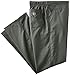 Carhartt Men's Tall Ripstop Lower Rise Scrub Pant