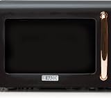 Haden Salcombe 800W Microwave Oven 20L Digital Timer 5 Power Levels view 5